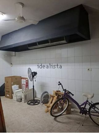Casa adosada en venta en Centro en Castellón de la Plana