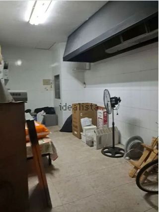 Casa adosada en venta en Centro en Castellón de la Plana