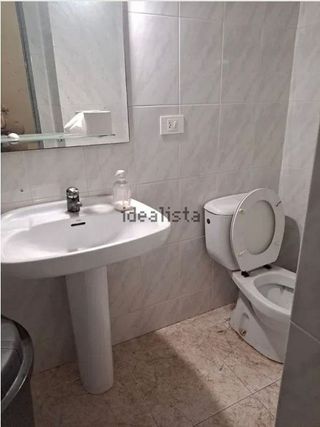 Casa adosada en venta en Centro en Castellón de la Plana