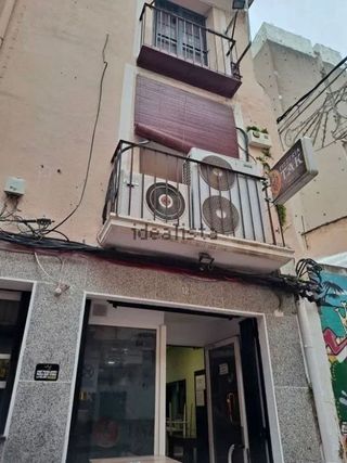 Casa adosada en venta en Centro en Castellón de la Plana