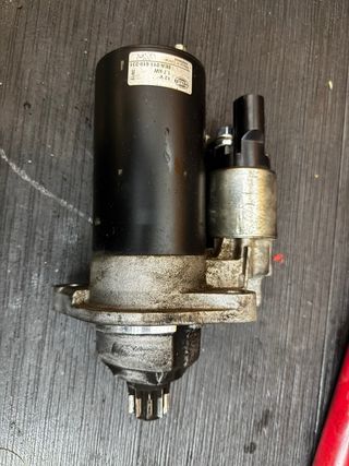 Motor de arranque HELLA 12V 1.7KW