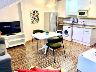 Piso en alquiler en Centro en Salamanca