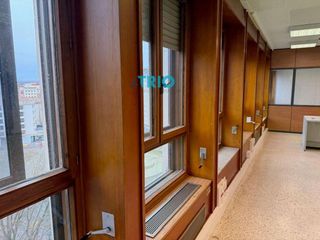 Oficina en alquiler en Plaza España - Villa Pilar - Reyes Católicos - Vadillos en Burgos