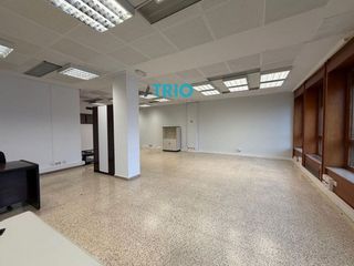 Oficina en alquiler en Plaza España - Villa Pilar - Reyes Católicos - Vadillos en Burgos