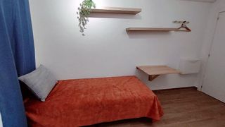 Piso en alquiler en Carolinas Bajas en Alicante