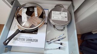 Piso en alquiler en Carolinas Bajas en Alicante