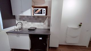 Piso en alquiler en Carolinas Bajas en Alicante