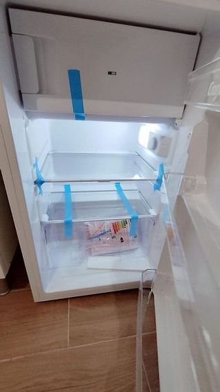 Piso en alquiler en Carolinas Bajas en Alicante