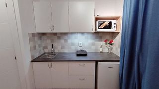 Piso en alquiler en Carolinas Bajas en Alicante