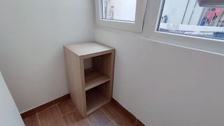 Piso en alquiler en Carolinas Bajas en Alicante