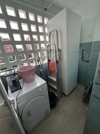 Piso en alquiler en El Juncal - Av. de la Paz en Sevilla