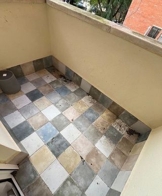 Piso en alquiler en El Juncal - Av. de la Paz en Sevilla