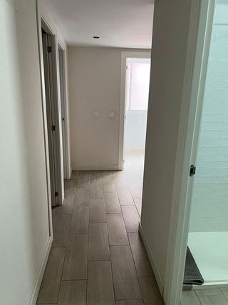 Piso en alquiler en El Juncal - Av. de la Paz en Sevilla