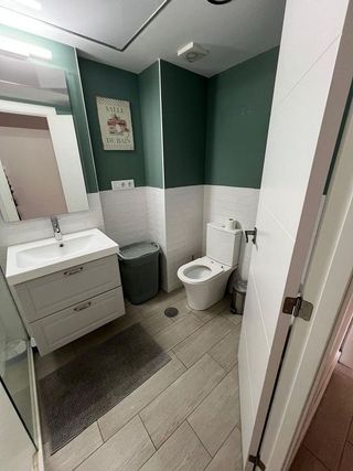 Piso en alquiler en El Juncal - Av. de la Paz en Sevilla