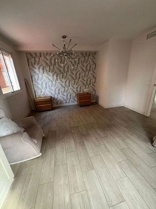 Piso en alquiler en El Juncal - Av. de la Paz en Sevilla