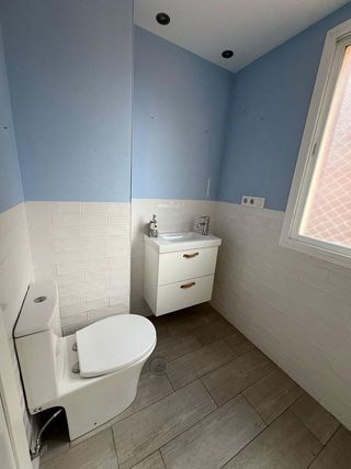 Piso en alquiler en El Juncal - Av. de la Paz en Sevilla