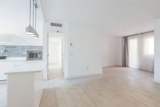 Piso en alquiler en El Juncal - Av. de la Paz en Sevilla