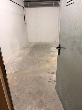 Trastero en alquiler en Fígares en Granada