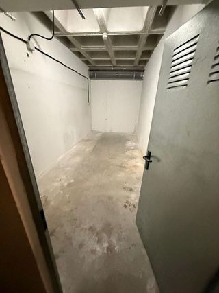 Trastero en alquiler en Fígares en Granada