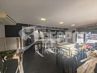 Local comercial en alquiler en Val en Alcalá de Henares