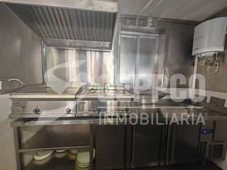 Local comercial en alquiler en Val en Alcalá de Henares