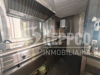 Local comercial en alquiler en Val en Alcalá de Henares