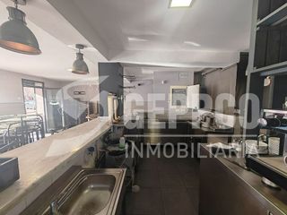 Local comercial en alquiler en Val en Alcalá de Henares