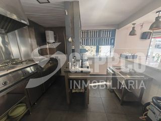Local comercial en alquiler en Val en Alcalá de Henares