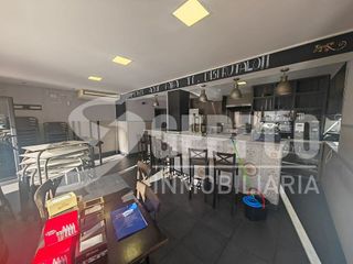 Local comercial en alquiler en Val en Alcalá de Henares