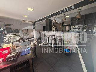 Local comercial en alquiler en Val en Alcalá de Henares