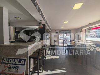 Local comercial en alquiler en Val en Alcalá de Henares