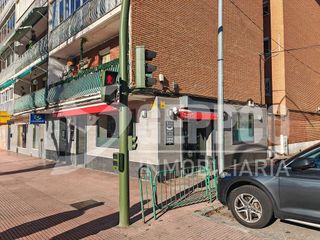 Local comercial en alquiler en Val en Alcalá de Henares