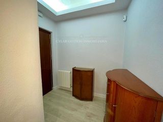 Piso en alquiler en Carmelitas - San Marcos - Campillo en Salamanca