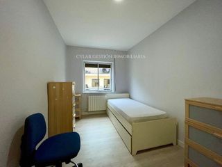 Piso en alquiler en Carmelitas - San Marcos - Campillo en Salamanca