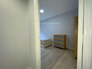 Piso en alquiler en Carmelitas - San Marcos - Campillo en Salamanca