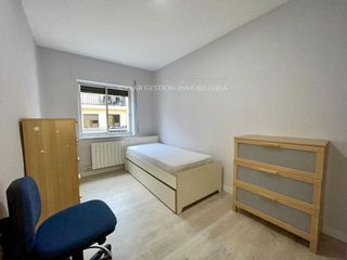 Piso en alquiler en Carmelitas - San Marcos - Campillo en Salamanca