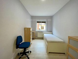 Piso en alquiler en Carmelitas - San Marcos - Campillo en Salamanca