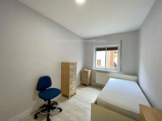 Piso en alquiler en Carmelitas - San Marcos - Campillo en Salamanca