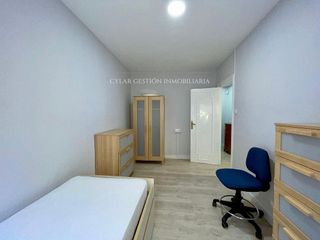 Piso en alquiler en Carmelitas - San Marcos - Campillo en Salamanca