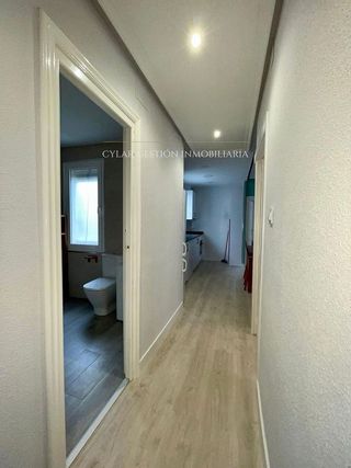 Piso en alquiler en Carmelitas - San Marcos - Campillo en Salamanca