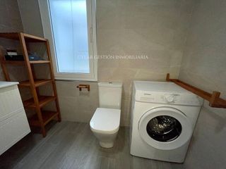 Piso en alquiler en Carmelitas - San Marcos - Campillo en Salamanca