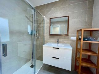 Piso en alquiler en Carmelitas - San Marcos - Campillo en Salamanca