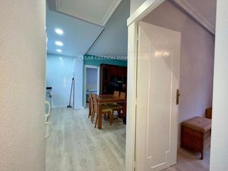 Piso en alquiler en Carmelitas - San Marcos - Campillo en Salamanca