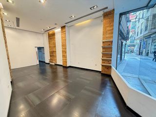 Local comercial en alquiler en Centro en Murcia