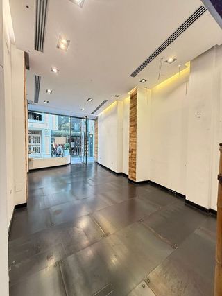 Local comercial en alquiler en Centro en Murcia