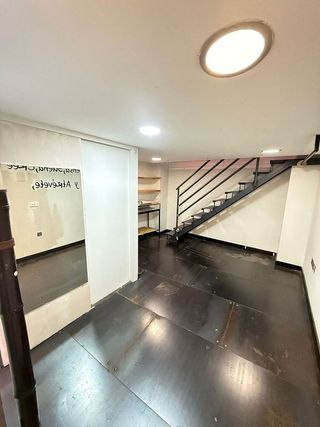 Local comercial en alquiler en Centro en Murcia