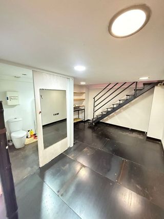 Local comercial en alquiler en Centro en Murcia