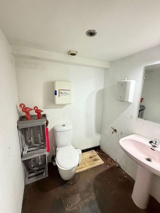 Local comercial en alquiler en Centro en Murcia