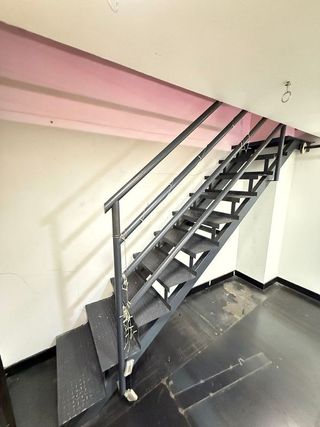 Local comercial en alquiler en Centro en Murcia