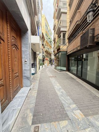 Local comercial en alquiler en Centro en Murcia